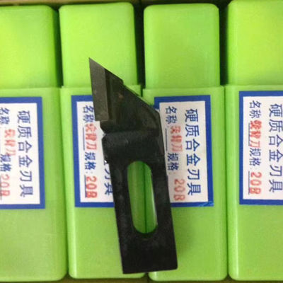 20 Stücke Hauptschneider-für Prägemesser-Teile Mullers Martini Klebebinder Pantera