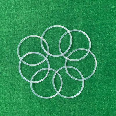 Lichtweißer Gummi-O-Ring mit exaktem Maß für SM52 HD-Druckmaschine Siegelring