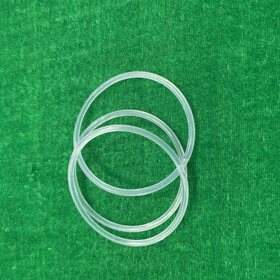 Lichtweißer Gummi-O-Ring mit exaktem Maß für SM52 HD-Druckmaschine Siegelring