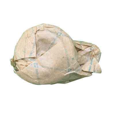 Schwarze Farbe 91.008.005F über der laufenden Weise der Kupplungs-eine, die Farbkasten trägt