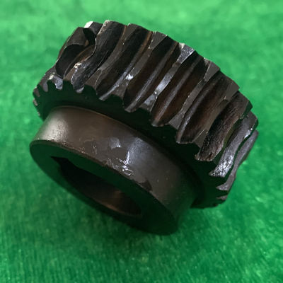 26 Zähne 42x31x18mm Stell Iron Worm Gear für Heidelberg SM74 Druckmaschine