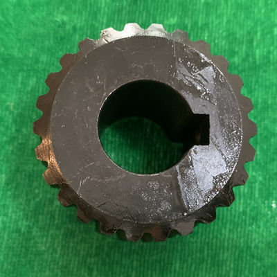 26 Zähne 42x31x18mm Stell Iron Worm Gear für Heidelberg SM74 Druckmaschine
