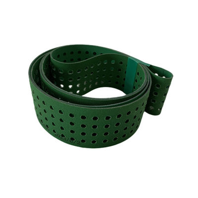 Grüner G2.020.009 Saugantriebsriemen, 960 x 60 x 1,6 mm, lang und verschleißfest, importiertes PVC für Heidelberg SM/PM52 Offsetdruckmaschine