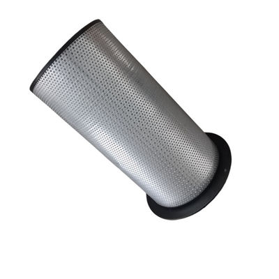 Weißes Filterelement F2.102.2061 für Heidelberg SM102 42 x 27 x 64,5 x 34.5cm