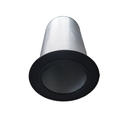 Weißes Filterelement F2.102.2061 für Heidelberg SM102 42 x 27 x 64,5 x 34.5cm