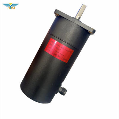 Heidelberg-Servomotor 61.144.1151 24V/65 UpM 1,5 Nm Getriebemotor für die Druckmaschine SM102 CD102