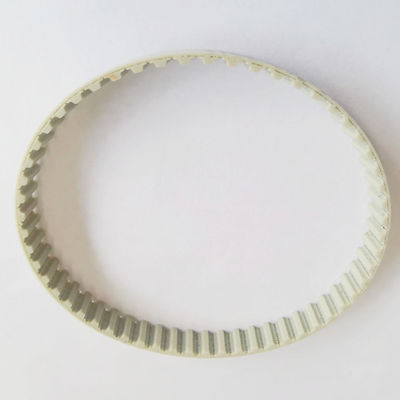 56 Zähne PVC-Saugband mit Abrasionsbeständigkeit und Ölbeständigkeit für eine lange Lebensdauer in Druckmaschinen