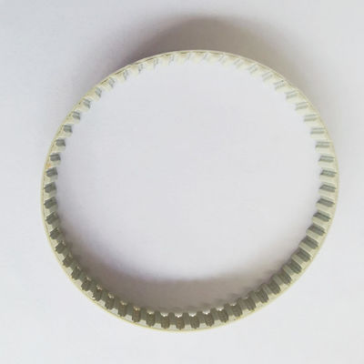 56 Zähne PVC-Saugband mit Abrasionsbeständigkeit und Ölbeständigkeit für eine lange Lebensdauer in Druckmaschinen
