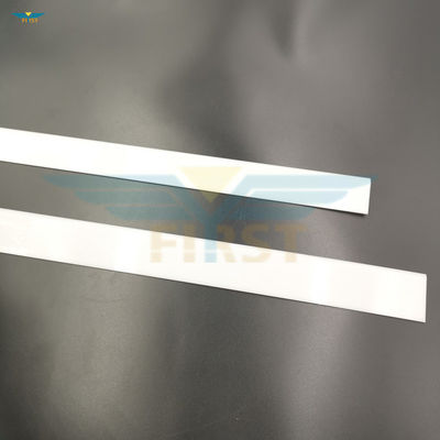 weiße Wäsche der Farbe0.3kgs herauf Blatt 1108*40mm Roland 700 Reinigungs-Blatt-Teile