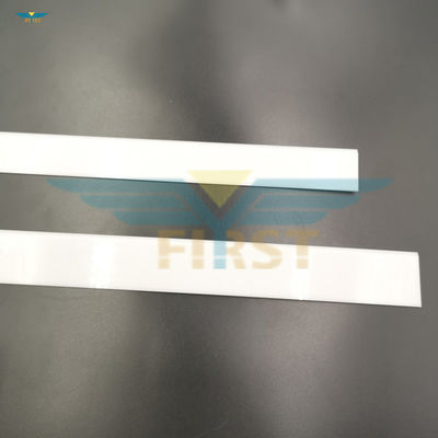 Weiße Farbe 1108*40mm Waschblatt für Roland 700 Druckindustrie