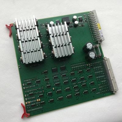 LTK50-Drucker-Mainboard mit 600 dpi Druckauflösung, Ethernet/Wi-Fi/Bluetooth-Konnektivität und Intel/AMD-Prozessor