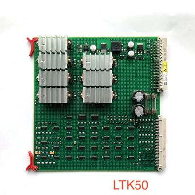 Intel LTK50 Leiterplatte mit hoher Auflösung 600 dpi Kompatibel mit Heidelberg und Intel/AMD-Prozessor