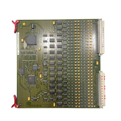 Das Kreisbord von 00.785.0415 SEK2 Drucker Hauptplatte Heidelberg Druckmaschine