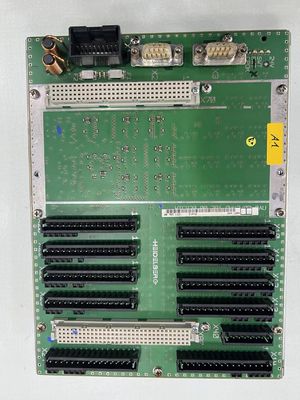 Standardgrößeres Drucker-Hauptbrett mit 600 dpi Druckauflösung und 1-Jahres-Garantie - Original Heidelberg Board