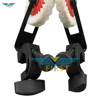 Hartweißes C4.320.104F Bürstenrad für Offsetdruckteile zur Oberflächenbehandlung