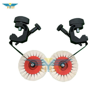 Standardgrößen Offsetdruck Ersatzteile mit polierter Oberflächenbehandlung