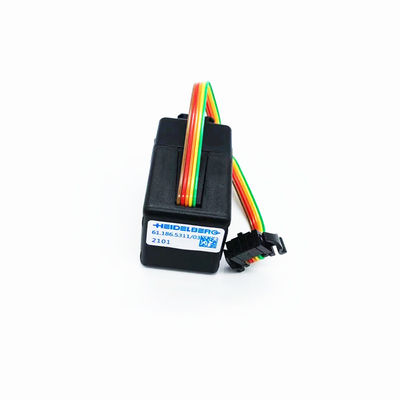 Tinte Zone Motor 61.186.5311 Heidelberg Motoren Ersatzteilfabrik