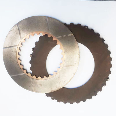 Standard-Rundmesser für Bindemaschine - Kohle-Stahl SK5 Klinge mit 1000rpm Geschwindigkeit und 1 Jahr Garantie