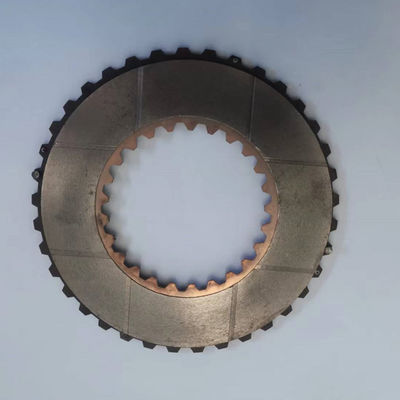 Ersatzteile für Silbermesser-Faltmaschine für 1000 Rpm-Schnelligkeit