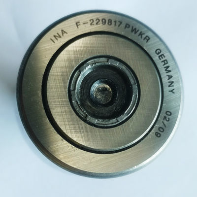 Silberfarbiger Cam Follower Lager 35x24x57mm für Heidelberg Drucker Hochkopie