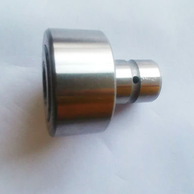 Silberfarbiger Cam Follower Lager 35x24x57mm für Heidelberg Drucker Hochkopie