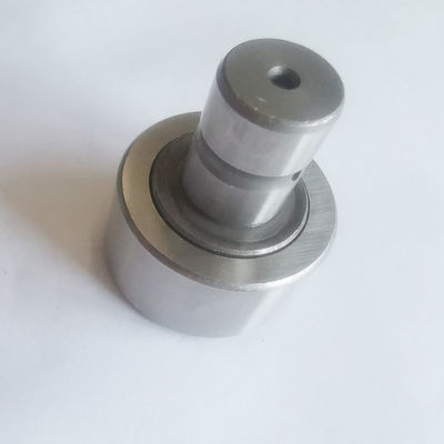 Silberfarbiger Cam Follower Lager 35x24x57mm für Heidelberg Drucker Hochkopie