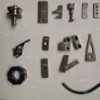 Polstern Metall Muller Martini 1 Stück MOQ OEM Erhältliche Druckteile