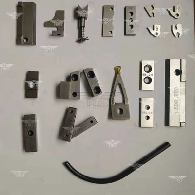 Polstern Metall Muller Martini 1 Stück MOQ OEM Erhältliche Druckteile