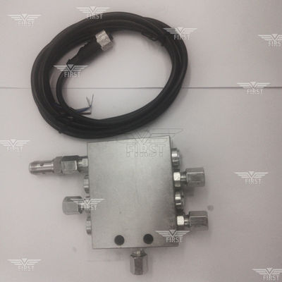 CD102 Silberölvertrieb für Offsetdruckmaschinen
