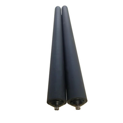 SM74 Verteilerroller kundenspezifischer Kautschukroller Tintenleiter