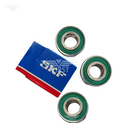 Grüne Farbe Edelstahl SKF Cam Follower Lager 66.009.091 für Heidelberg Rolls