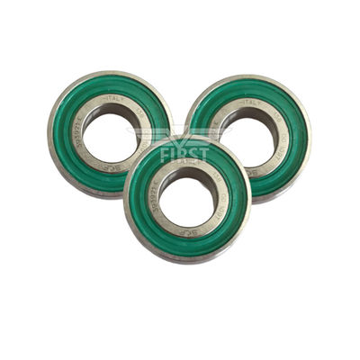 Grüne Farbe SKF Cam Follower 66009.091 Lager für Rollen höchste Qualität