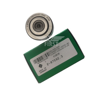 Hochwertige Kopie aus Edelstahl Heidelberg Lager F87592.3 Cam Follower mit Originalqualität