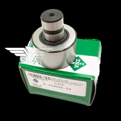 Edelstahl Lager Cam Follower Originalcode F-229025.04 Hochkopie Heidelberg Teile