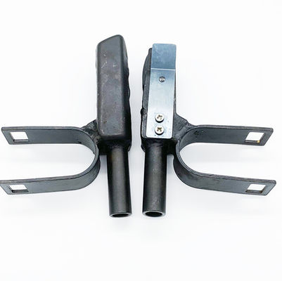 Fünf Stücke C6.015.350F SM/CD102 Halter Saugverzögerung Elemente Ausgang Bremsscheibe Unterstützung L.I Seite