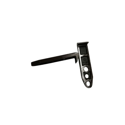 Kohlenstoffstahl 4 mm 6 mm ganzer Greifer-Pad 91.580.627 Für Heidelberg SM/CD74 SM/CD102