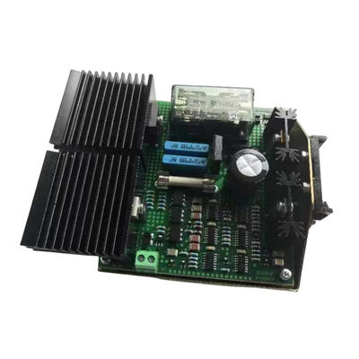 Heidelberg Board 4M.144.9116 Drucker-Hauptplatte mit 600 dpi Auflösung und Druckgeschwindigkeit von 20 ppm