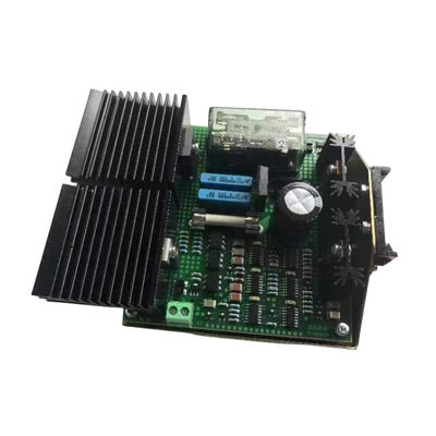 Heidelberg Board 4M.144.9116 Drucker-Hauptplatte mit 600 dpi Auflösung und Druckgeschwindigkeit von 20 ppm