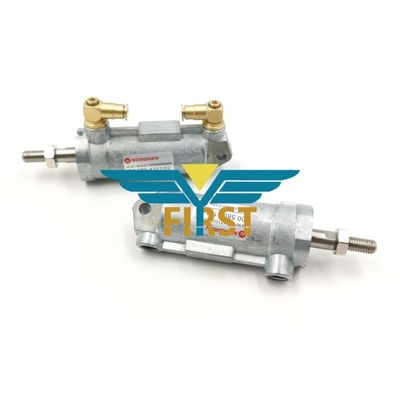 25*50 HD Pneumatischer Zylinder für Offsetdruckmaschinen SM74 SM102 mit Stahl-/Aluminium-Körper