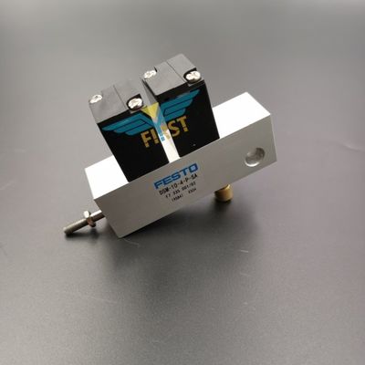 F7.335.001 Luftmagnetventil CD102 Eisen/Aluminium-Offsetdruckteile für Heidelberg-Maschinen