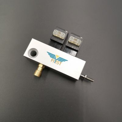F7.335.001 Luftmagnetventil CD102 Eisen/Aluminium-Offsetdruckteile für Heidelberg-Maschinen