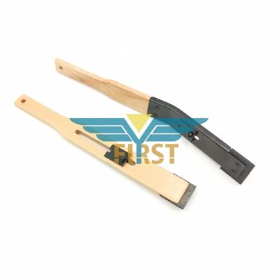 Primary Color G2.010.001S Knutschfleckentferner aus Holz für Heidelberg-Maschinen-Ersatzteile mit schnellem Versand