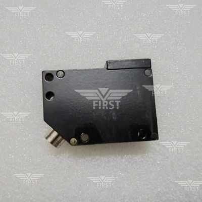 Muller Matini Sensor 15NPN für Buch Nähmaschine - Schwarze Farbe Standardgröße Kautschuk/High-End Kunststoff/Eisenmaterial