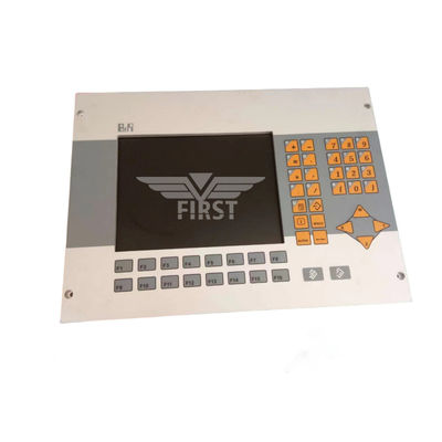 Muller Matini Bildschirm Anzeige Drahtverriegelungsmaschine für 3210-3214 Modell Bildschirm Panel