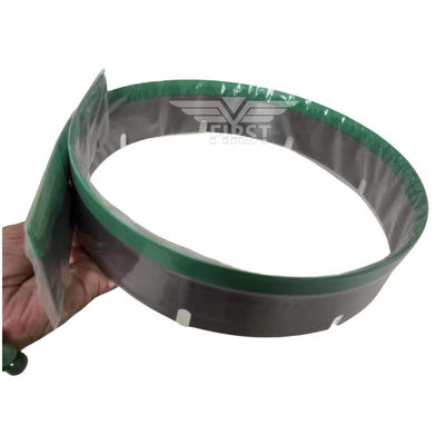 Polyurethan Heidelberg SM / CD102 Polyurethan Waschblade Offsetdruckblade