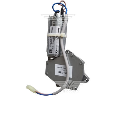 Heidelberg-Servomotor G2.144.1171 MOTOR Strike Motor Druckmaschine Sm52