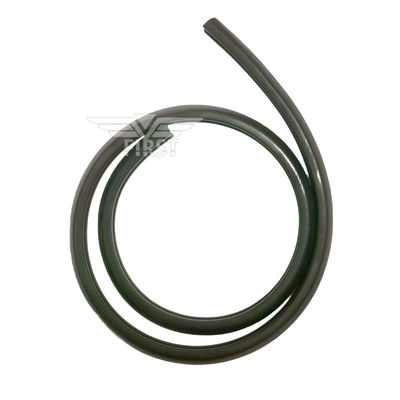 F2 und F2.205.029 Decke Waschprofil Gummidicht für Heidelberg XL105 CPL-Maschine Gummiband 1090mm