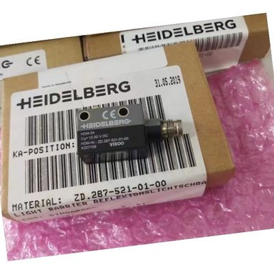 Offsetdruckteile Sensor für Muller-Faltmaschine Sensor gute Qualität