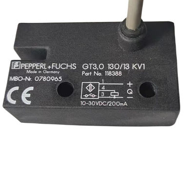 Detektionssensor für Muller-Faltmaschine MBO-Sensor Offsetdruckteile