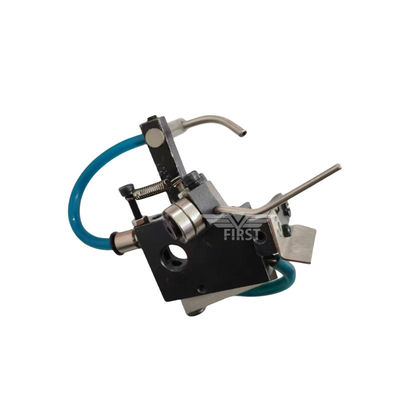 Astor 150-220 Faden Nähmaschine Buchtrennscheibe Eisen Düse Sitzfabrik